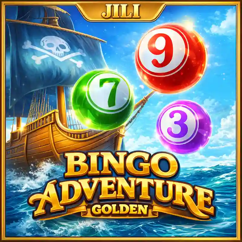 Bingo Adventure online casino game