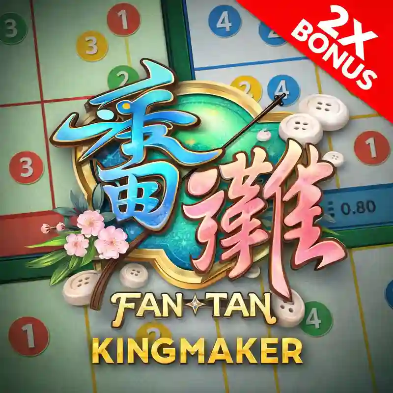 Fan Tan Classic lucky calico casino