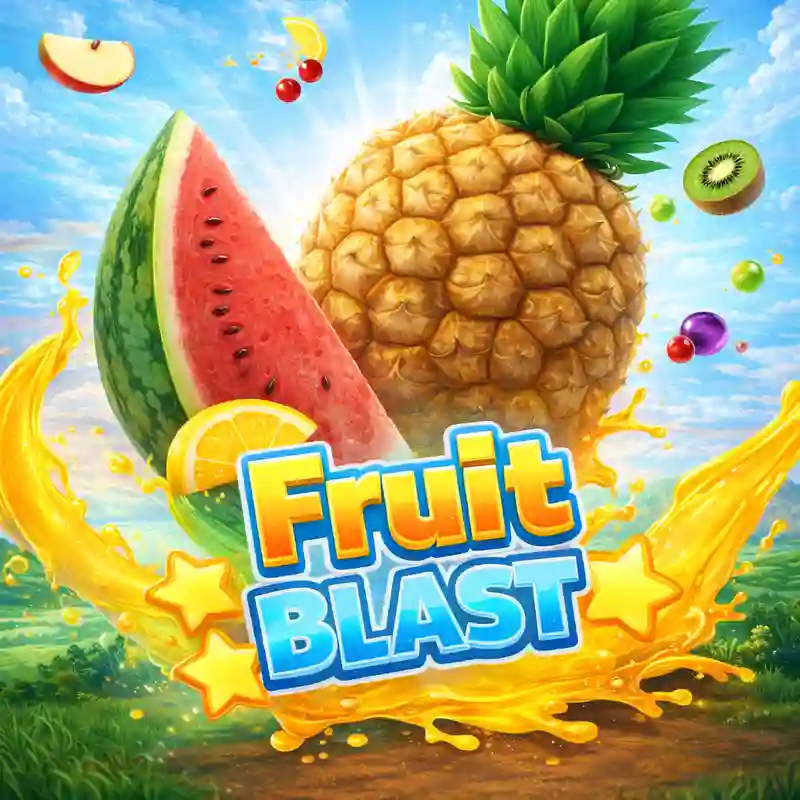 Fruit Blast Online Slot Game sa lucky calico casino