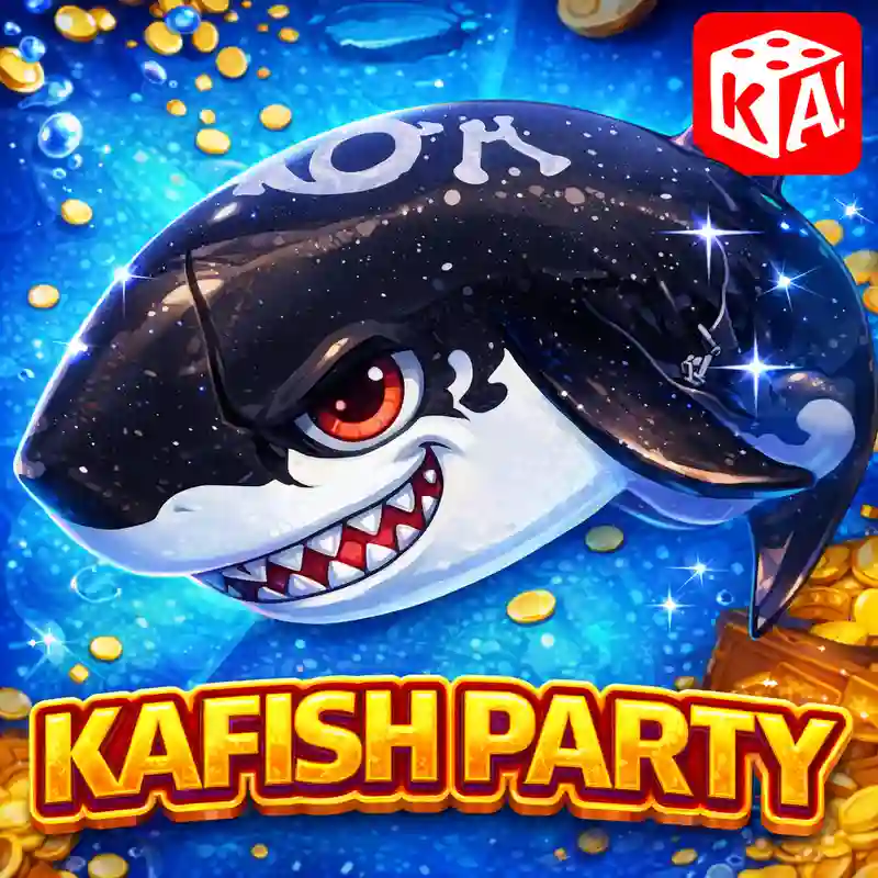 Ka Fish Party lucky calico casino