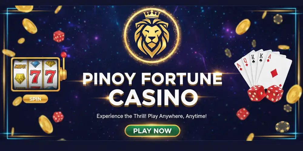 Lucky Calico Casino Banner
