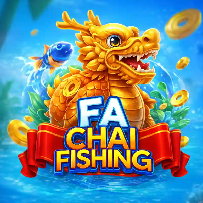 Fa Chai Fishing game