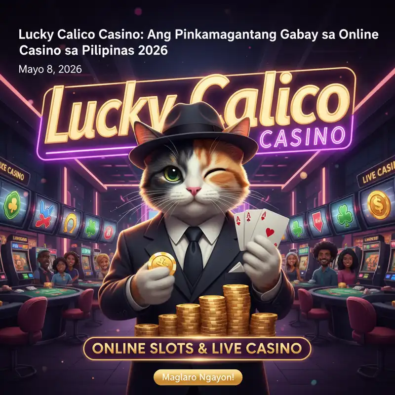 Lucky Calico Guide