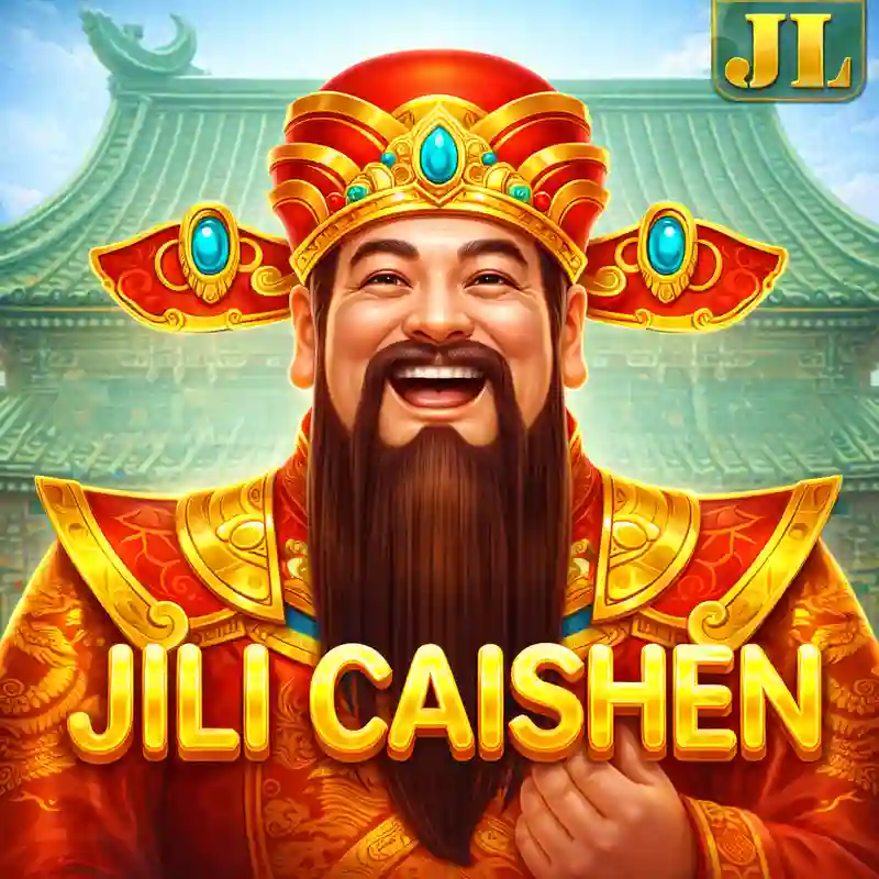 JILI CAISHEN slot game