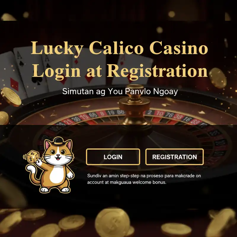 Login Guide