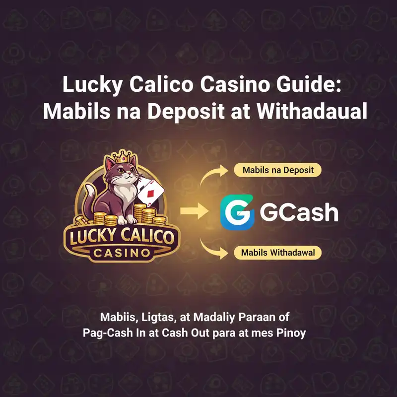 GCash Guide