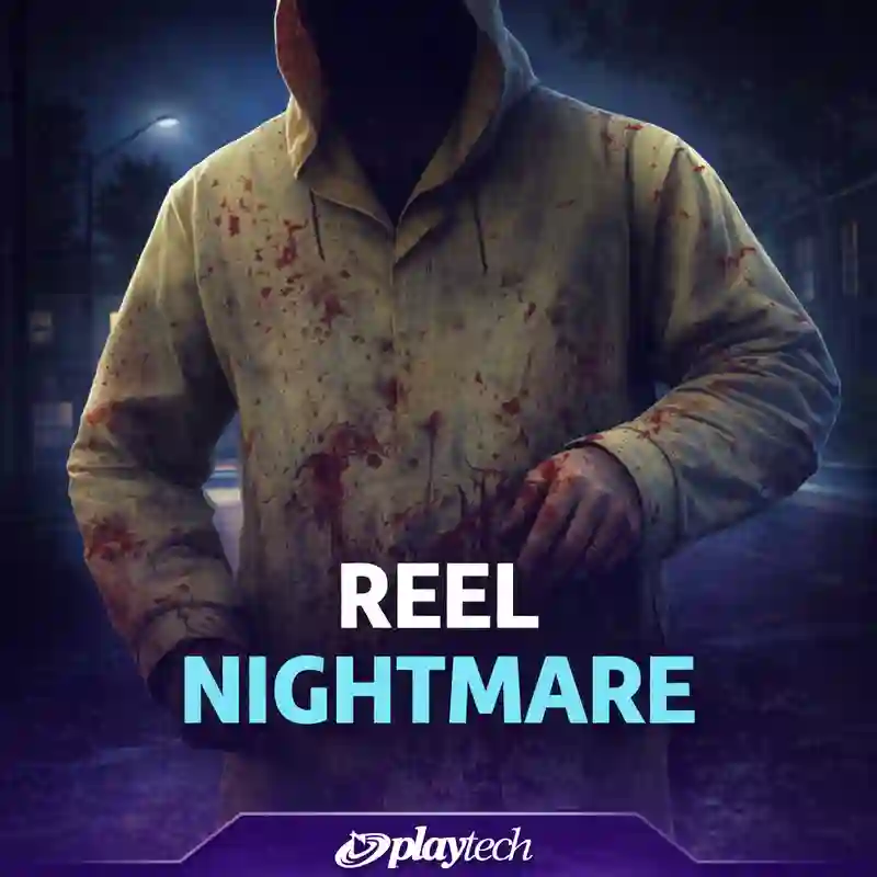 Reel Nightmare slot game